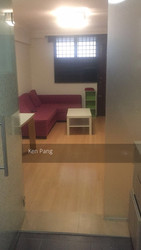 Blk 112 Commonwealth Crescent (Queenstown), HDB 3 Rooms #203395361